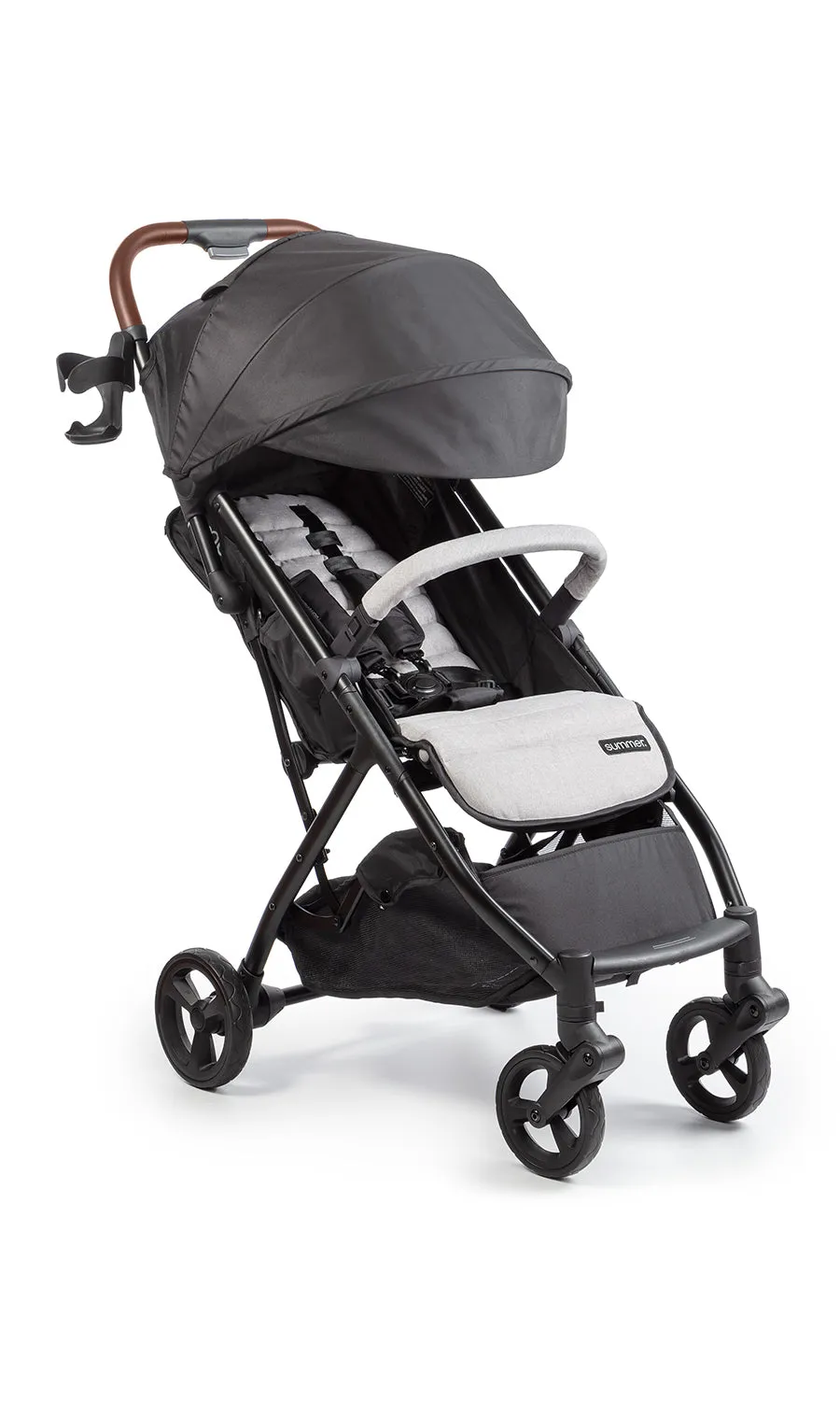 3D Quickclose CS  Compact Fold Stroller