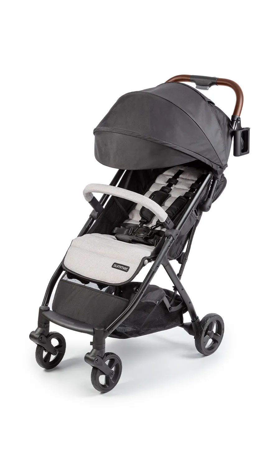 3D Quickclose CS  Compact Fold Stroller