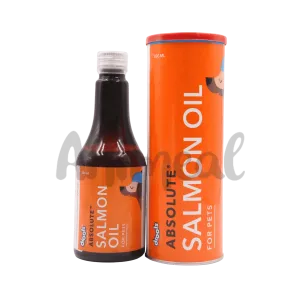 ABSOLUTE SALMON OIL (L)