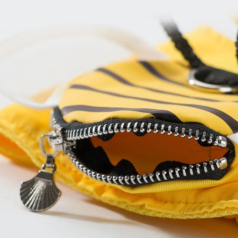 Adjustable Dog Collar Puppy Leash