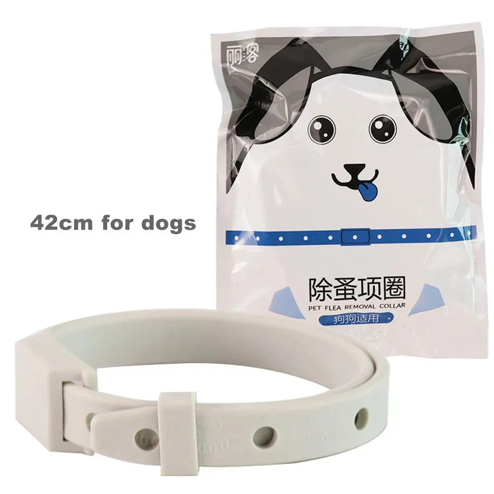 Anti Flea Tick Collar