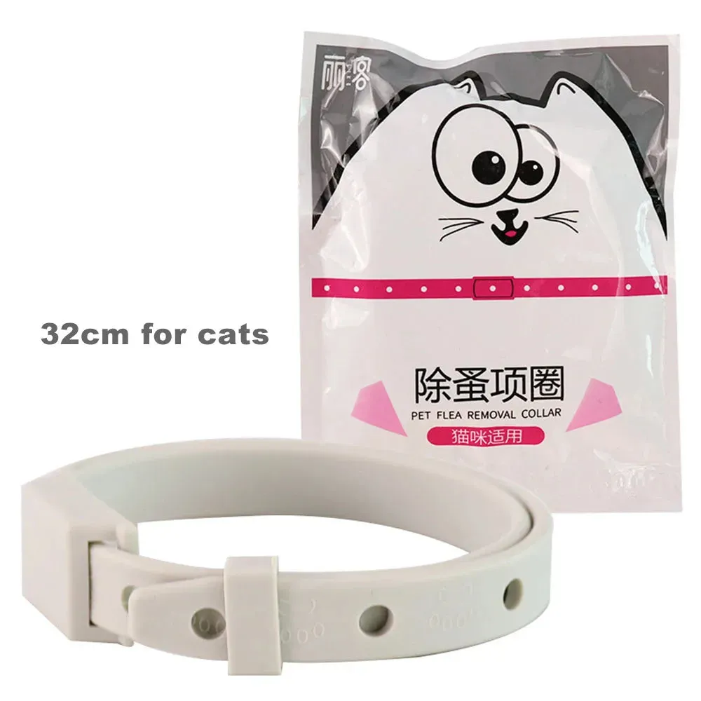 Anti Flea Tick Collar