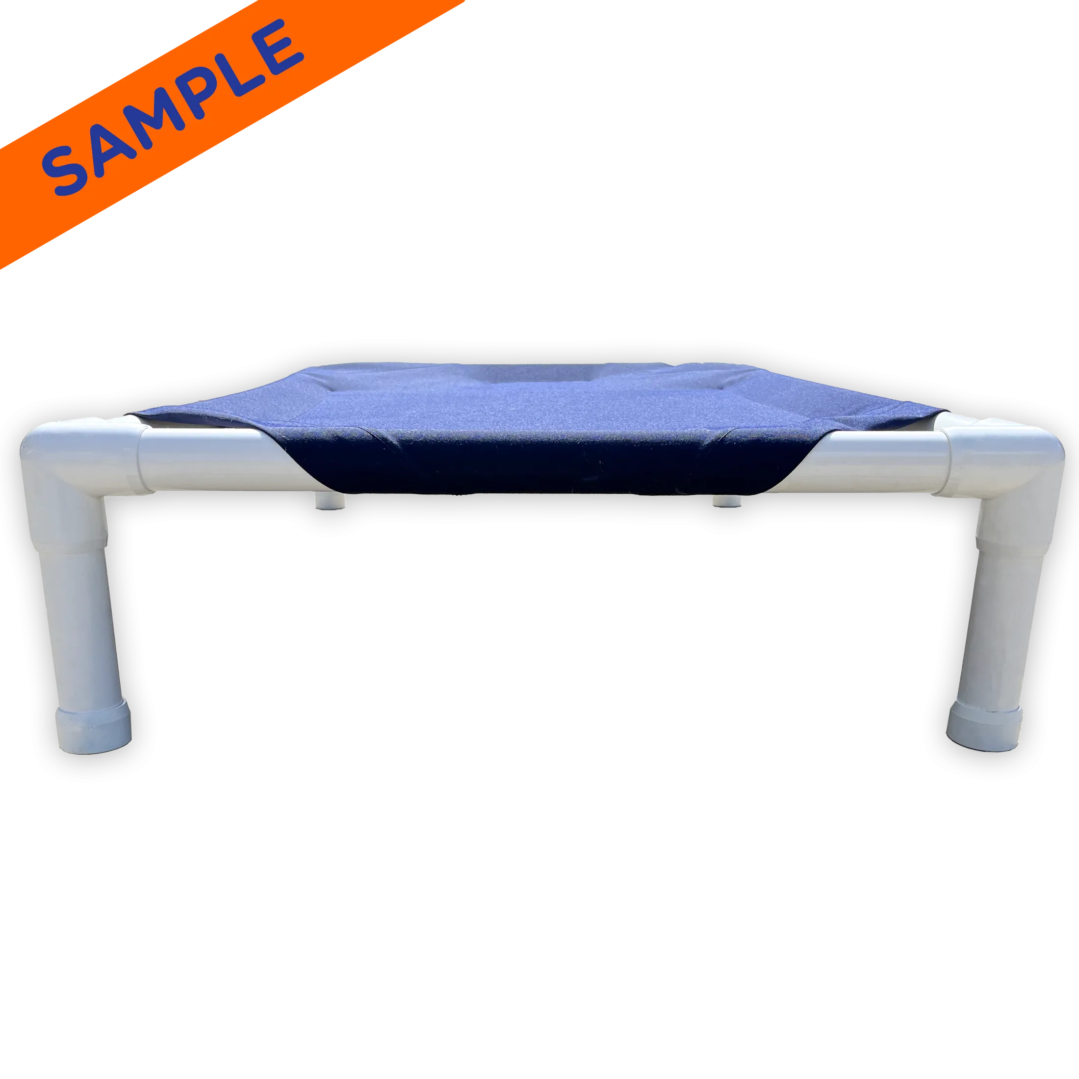 Basketweave Bed for Dogs and Cats