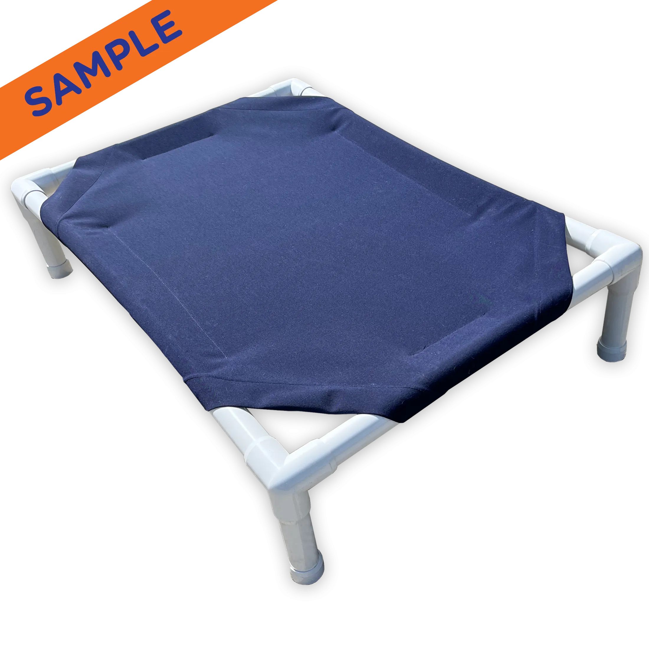 Basketweave Bed for Dogs and Cats