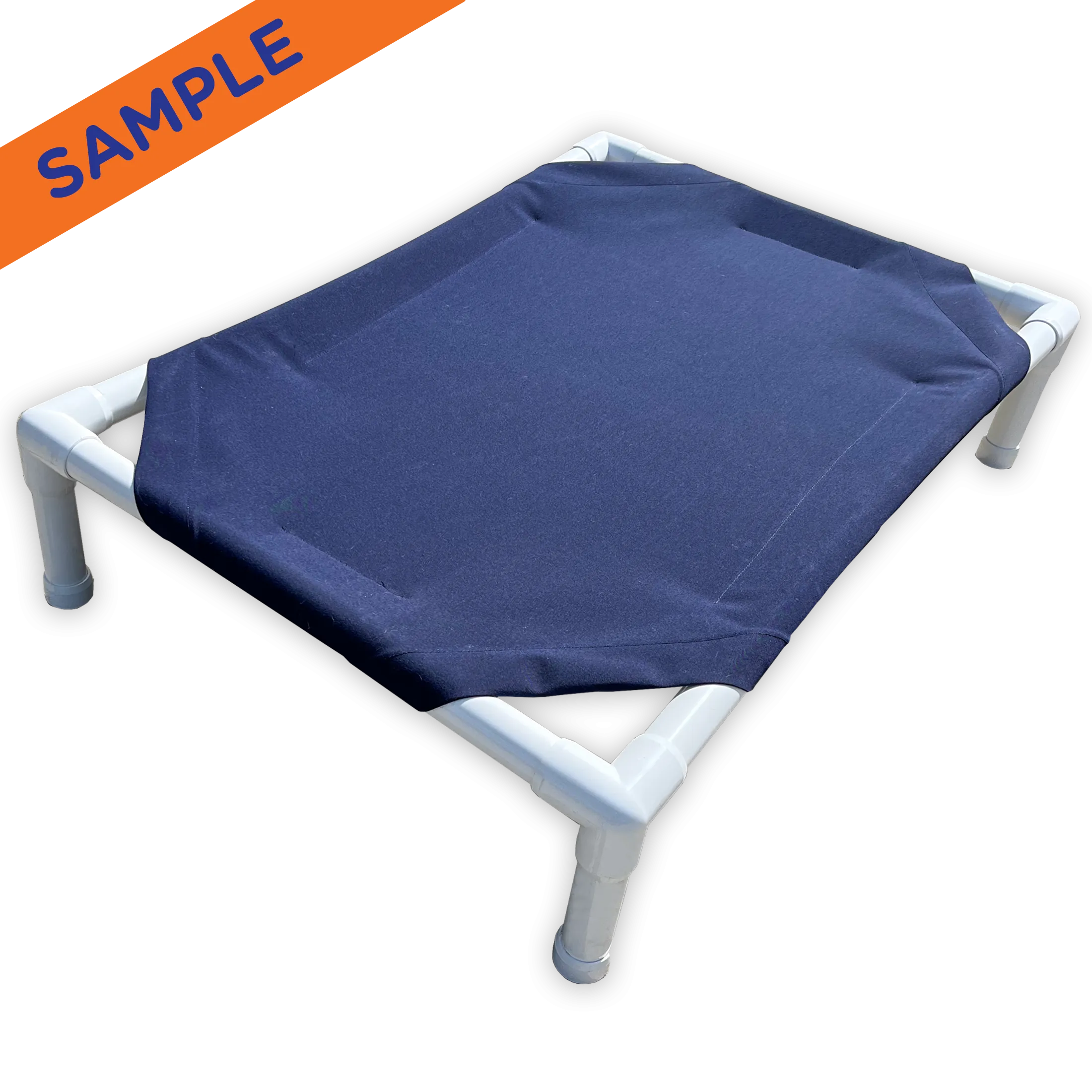 Basketweave Bed for Dogs and Cats