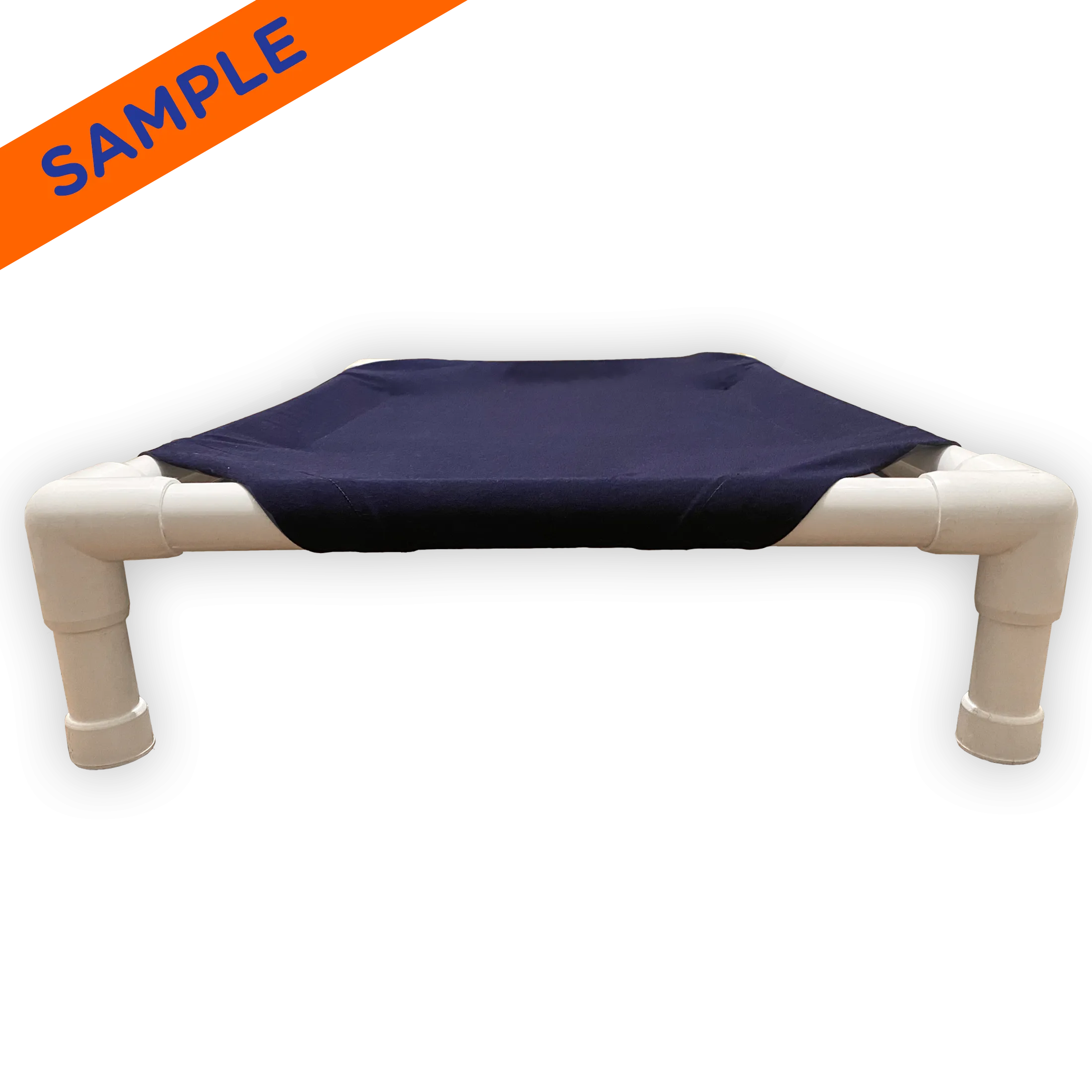 Basketweave Bed for Dogs and Cats