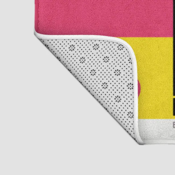 BCN - Bath Mat