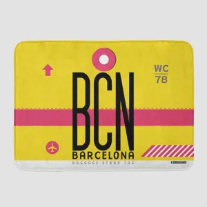 BCN - Bath Mat