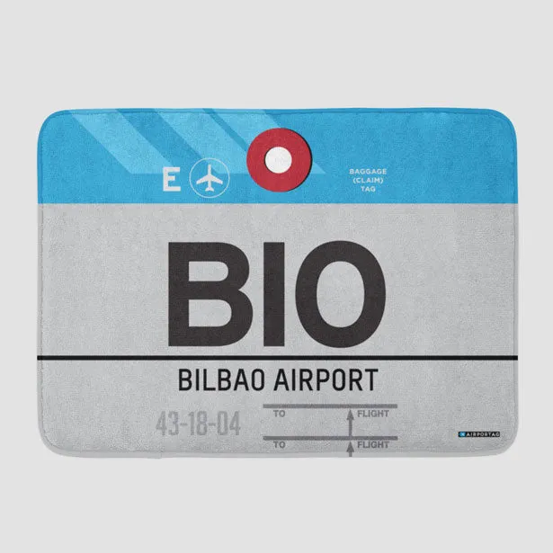 BIO - Bath Mat
