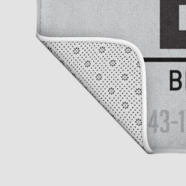 BIO - Bath Mat