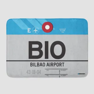 BIO - Bath Mat