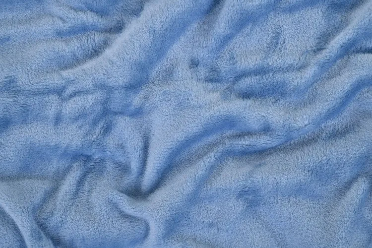 Blanket (Blue)