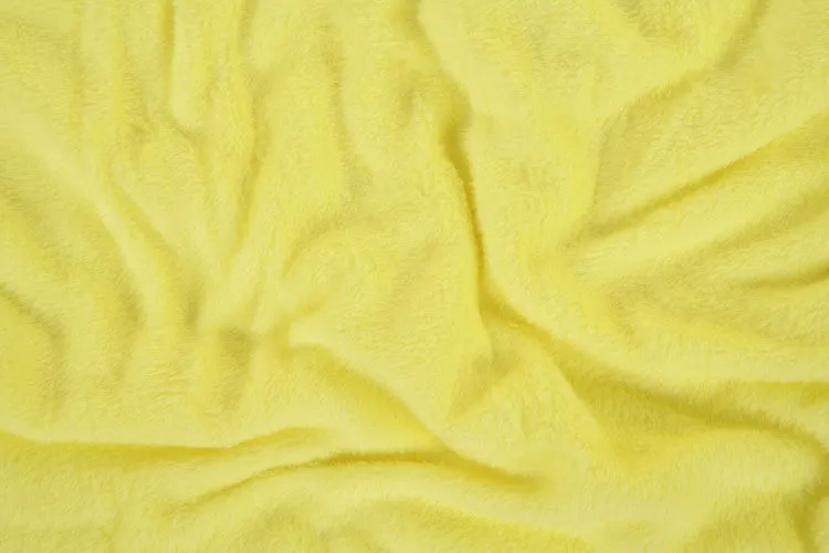 Blanket (Yellow)