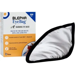 Blepha EyeBag® Warming Eye Mask Relief of Dry,Tired and Sore Eyes (D)