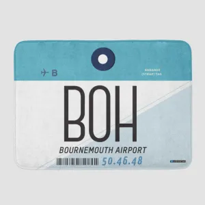 BOH - Bath Mat