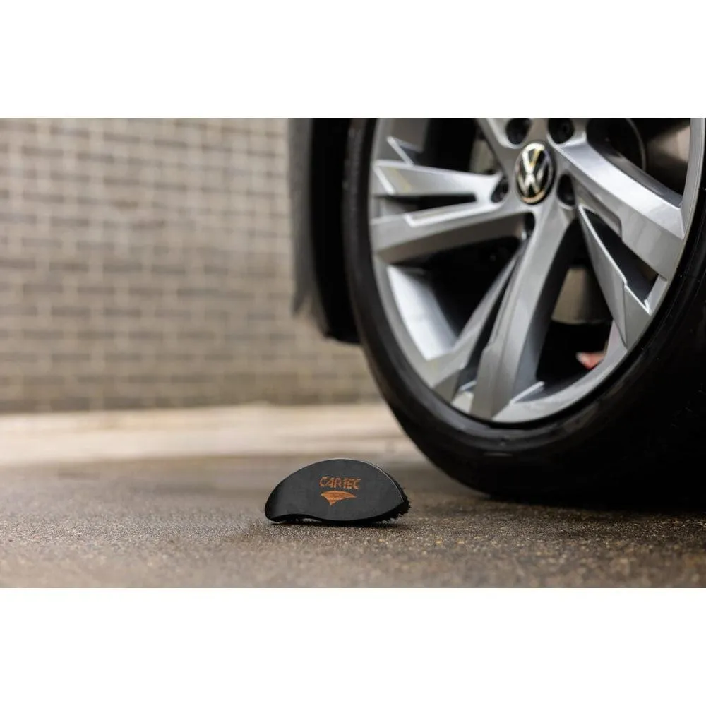 Cartec Dynamic Exterior & Tyre Brush