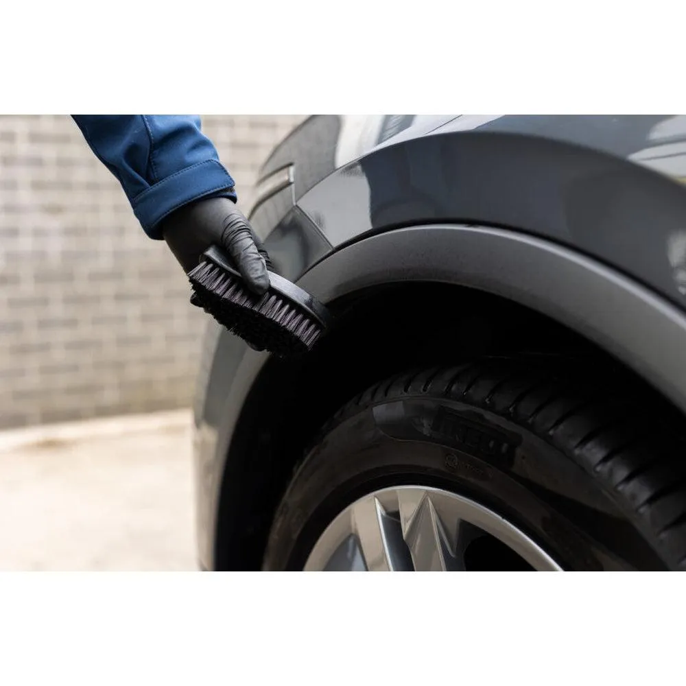 Cartec Dynamic Exterior & Tyre Brush