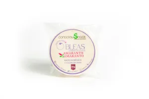 consciouSnack Obleas Plain Amaranth Wafers (1.05 oz)