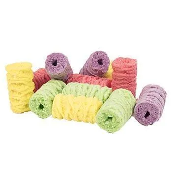 Critter Ware Small Rice Pops