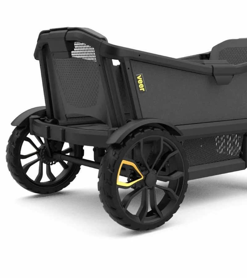 Cruiser Wagon by Veer