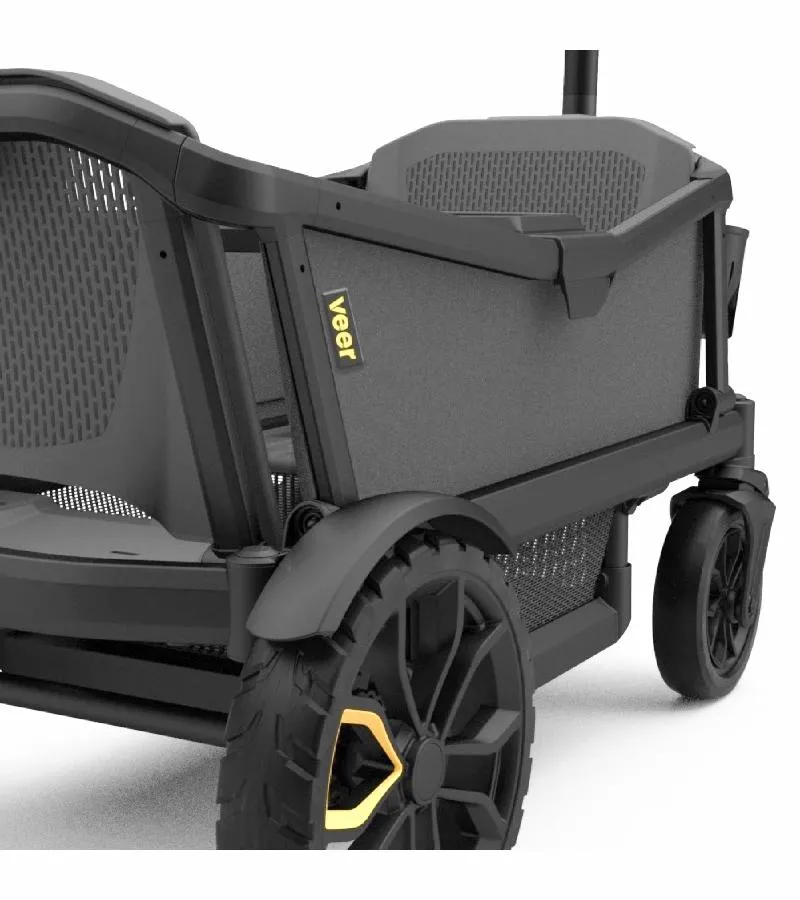 Cruiser Wagon by Veer