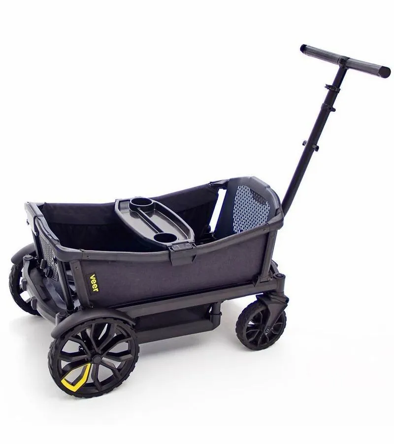 Cruiser Wagon by Veer