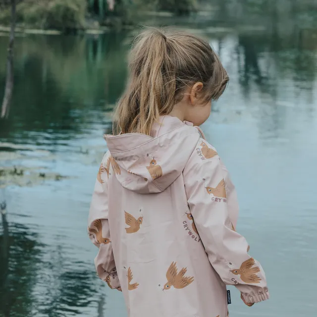 CRYWOLF Play Jacket Tui