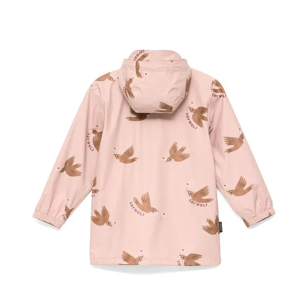 CRYWOLF Play Jacket Tui