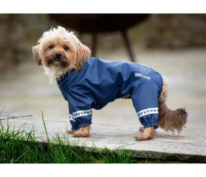 Digby & Fox Cover-All Dog Coat