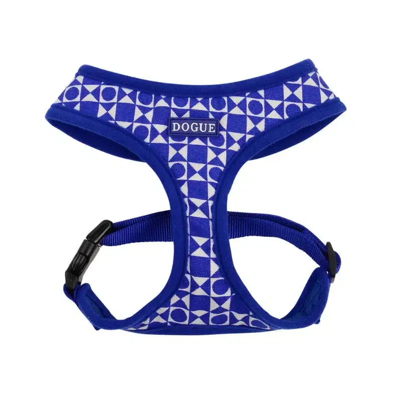 DOGUE Geometric Dog Harness