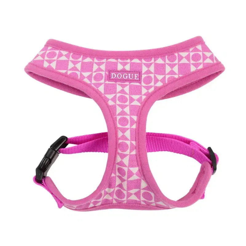 DOGUE Geometric Dog Harness