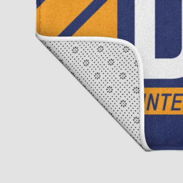 DSM - Bath Mat