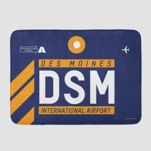 DSM - Bath Mat