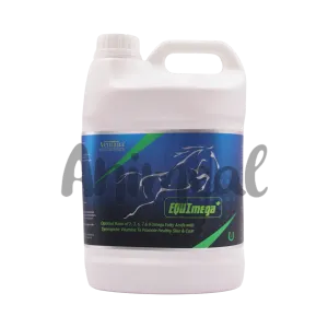 EQUIMEGA PLUS SYRUP