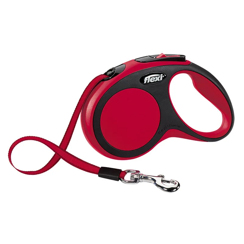 Flexi New Comfort XS Tape 3m [Dogs up to 12kgs]