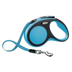 Flexi New Comfort XS Tape 3m [Dogs up to 12kgs]