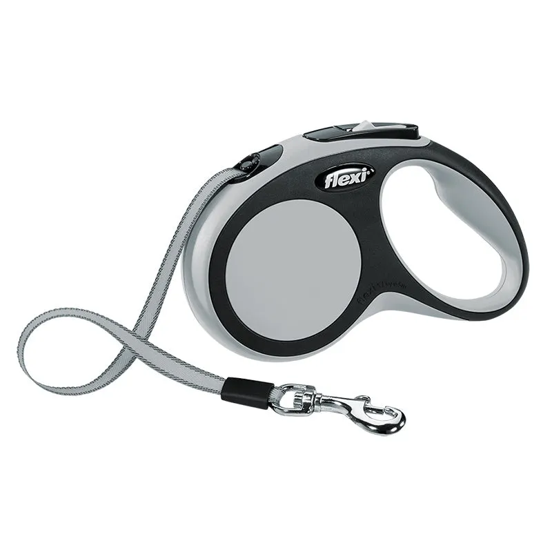 Flexi New Comfort XS Tape 3m [Dogs up to 12kgs]