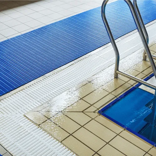 Floorline Non Slip Roll Mats