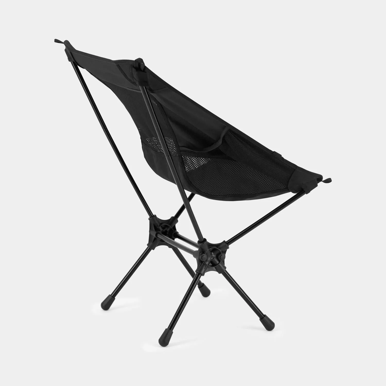 Foldable Outdoor Chair 2.0 | Black