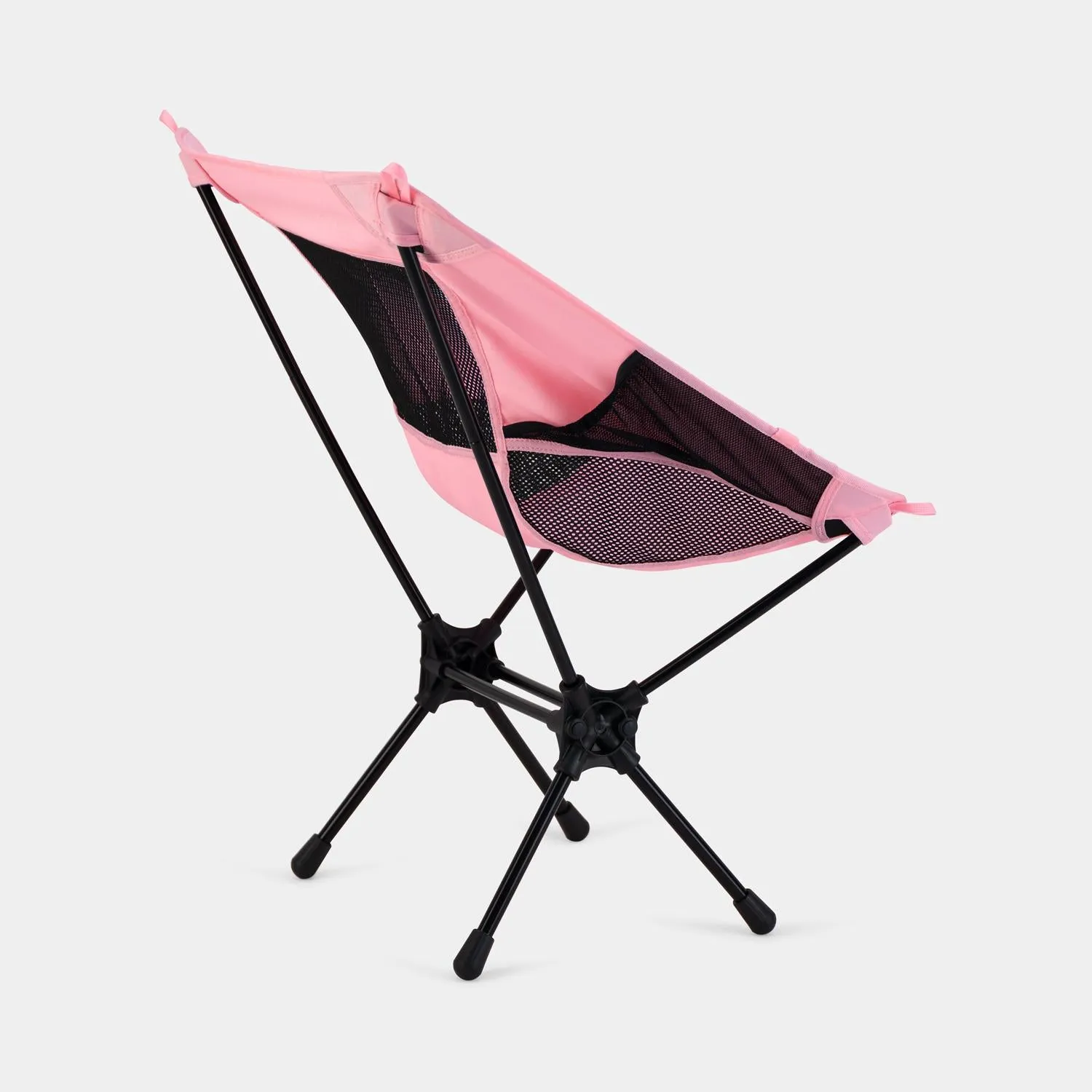 Foldable Outdoor Chair 2.0 | Pink