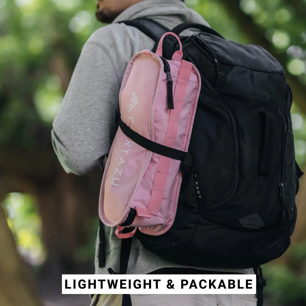 Foldable Outdoor Chair 2.0 | Pink