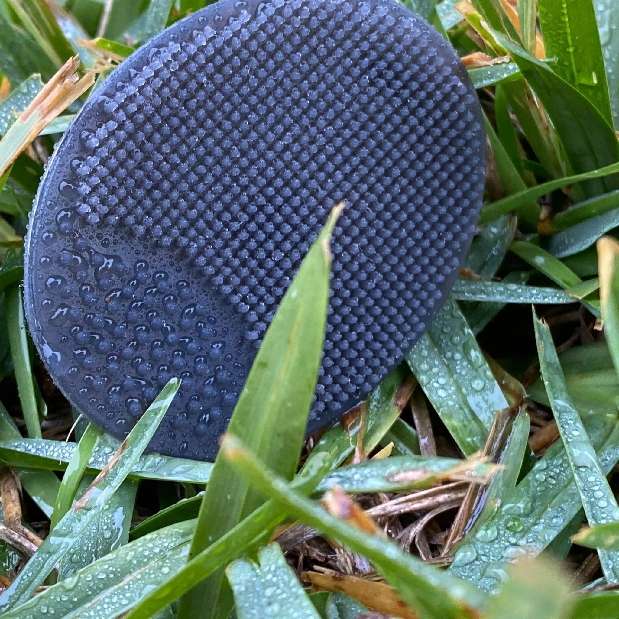 Gentle Exfoliating Silicone Cleansing Pad