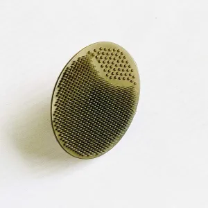 Gentle Exfoliating Silicone Cleansing Pad