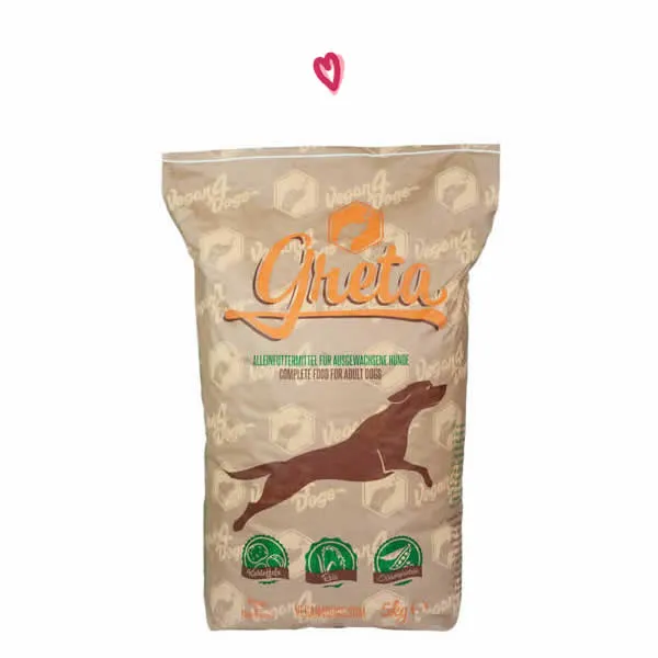 Greta 14kg