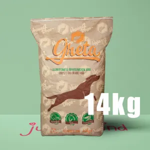 Greta 14kg