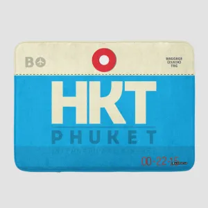 HKT - Bath Mat