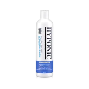 HYPONIC Hypoallergenic Shampoo (For Dogs With White Coats) 500ml