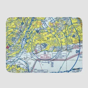 JFK Sectional - Bath Mat