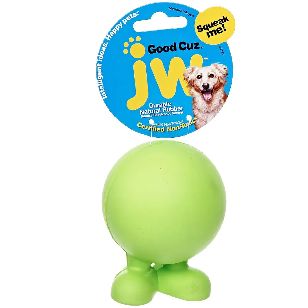 JW Pet Good Cuz