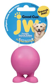 JW Pet Good Cuz